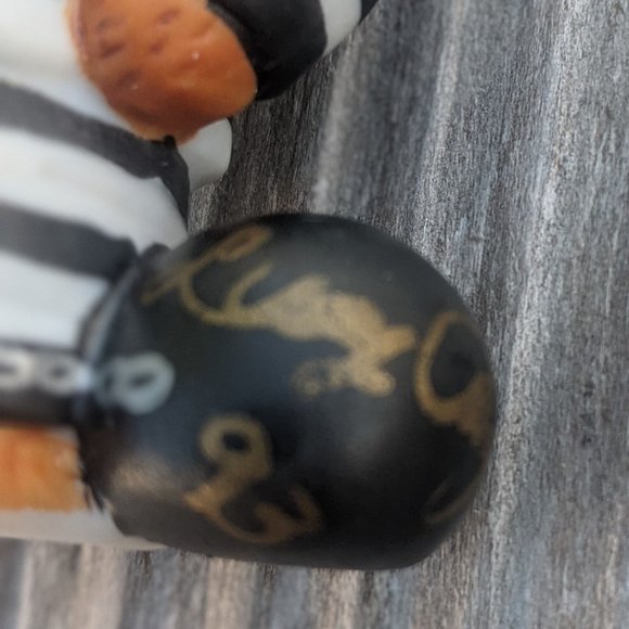 Lucy Rigg Valentine Figurines Retired Bundle Set of 4 - Picture 7 of 10